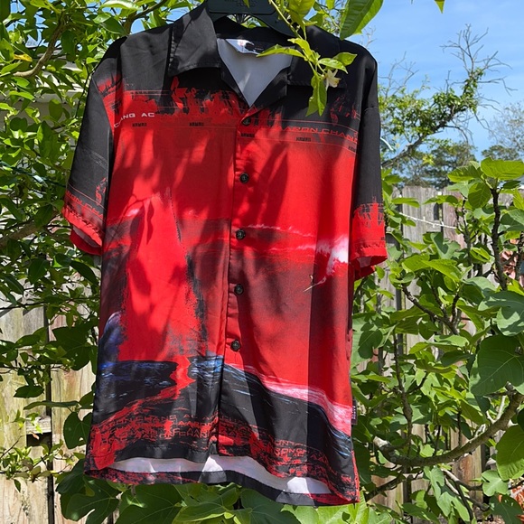 Aaron Chang Other - Aaron Chang shirt